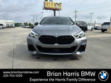 Used 2022 BMW M235i xDrive Gran Coupe w/ Premium Package image 2