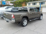 Used 2015 Toyota Tacoma 4x4 Double Cab image 5