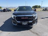 Used 2024 GMC Terrain SLE image 2