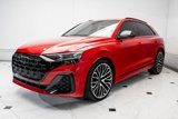 Used 2024 Audi SQ8 Prestige image 5
