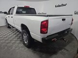 Used 2009 Dodge Ram 2500 Truck ST w/ Popular Equipment Group image 5