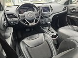 Certified 2020 Jeep Cherokee Latitude Plus w/ Cold Weather Group image 3