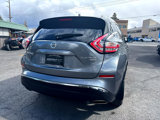 Used 2017 Nissan Murano Platinum w/ Platinum Technology Package image 5
