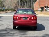 Used 2005 Toyota Corolla CE image 5