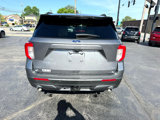 Used 2023 Ford Explorer XLT w/ Equipment Group 202A image 6