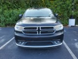 Used 2014 Dodge Durango Limited w/ Nav & Power Liftgate Group image 2