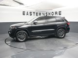 Used 2019 Jeep Grand Cherokee Limited w/ Luxury Group II image 2