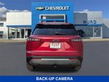 New 2025 Chevrolet Equinox LT w/ Midnight Edition image 5