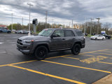 Certified 2021 Toyota 4Runner Nightshade image 4