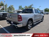 Used 2019 RAM 1500 Laramie image 3