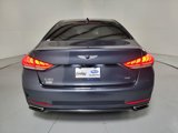 Used 2017 Genesis G80 3.8 w/ Option Group 03 image 5