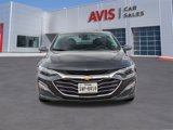 Used 2023 Chevrolet Malibu LT image 2