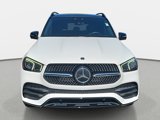Certified 2020 Mercedes-Benz GLE 350 4MATIC image 2