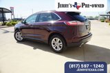 Used 2020 Ford Edge SEL w/ Convenience Package image 2