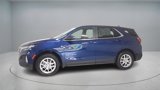 Certified 2022 Chevrolet Equinox LT image 4
