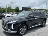 Used 2025 Hyundai Palisade Calligraphy image 4