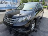 Used 2013 Honda CR-V LX image 2