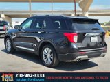 Certified 2023 Ford Explorer Limited image 3