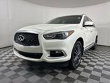 Used 2020 INFINITI QX60 Luxe w/ Sensory Package image 3