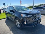 Certified 2022 Ford Edge SEL image 3