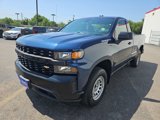 Used 2020 Chevrolet Silverado 1500 W/T w/ WT Fleet Convenience Package image 4
