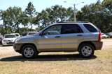 Used 2008 Kia Sportage LX image 3
