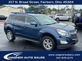 Used 2017 Chevrolet Equinox LT w/ Convenience Package image 1