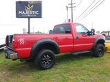 Used 2012 Ford F350 XLT w/ Snow Plow Prep Pkg image 5
