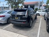 Used 2022 Cadillac XT4 Sport image 3
