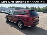 Used 2017 Dodge Durango SXT w/ Quick Order Package 23B image 5