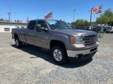 Used 2014 GMC Sierra 2500 SLE w/ SLE Preferred Package image 2
