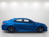 Used 2020 Toyota Camry SE image 5