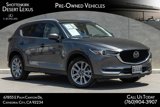 Used 2021 MAZDA CX-5 Grand Touring Reserve image 1