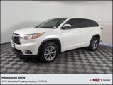 Used 2015 Toyota Highlander LE image 1