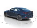 New 2025 MAZDA MAZDA3 s image 3