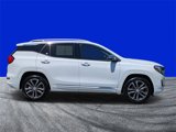 Used 2019 GMC Terrain Denali w/ Advanced Safety Package image 2