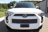 Used 2016 Toyota 4Runner SR5 Premium image 3