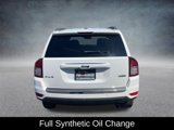 Used 2017 Jeep Compass High Altitude image 5