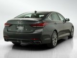 Used 2018 Genesis G80 3.8 w/ Option Group 02 image 5