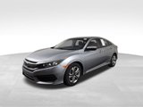 Used 2018 Honda Civic LX image 2