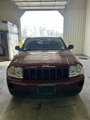 Used 2007 Jeep Grand Cherokee Laredo image 3