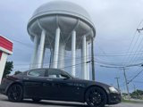 Used 2009 Maserati Quattroporte image 2