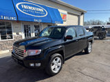 Used 2013 Honda Ridgeline RTL image 5