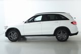 Used 2022 Mercedes-Benz GLC 300 4MATIC image 4