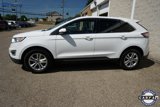Used 2017 Ford Edge SEL w/ Canadian Touring Package image 4