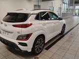 Used 2022 Hyundai Kona N Line w/ Cargo Package image 6