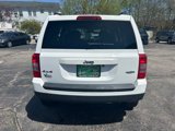 Used 2017 Jeep Patriot Latitude image 5