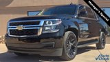 Used 2017 Chevrolet Suburban LS image 3