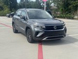 Used 2024 Volkswagen Taos S image 3