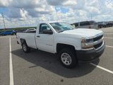 Used 2018 Chevrolet Silverado 1500 W/T image 3